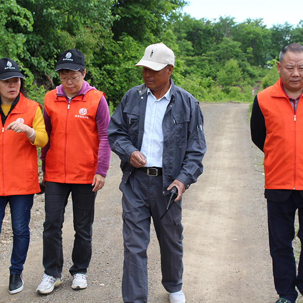 腾泰五常种植基地