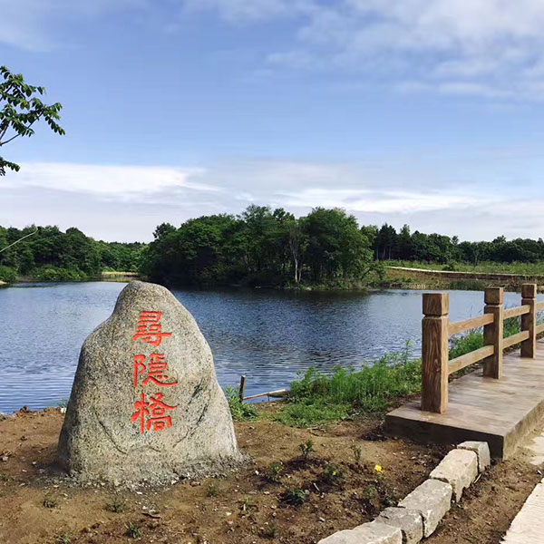 腾泰五常种植基地