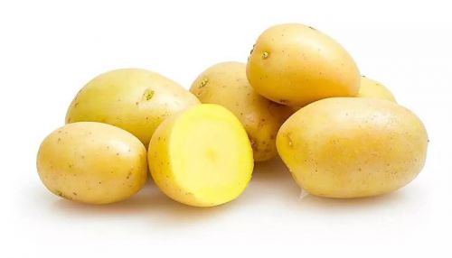 吃土豆有助减肥到底是不是真的？