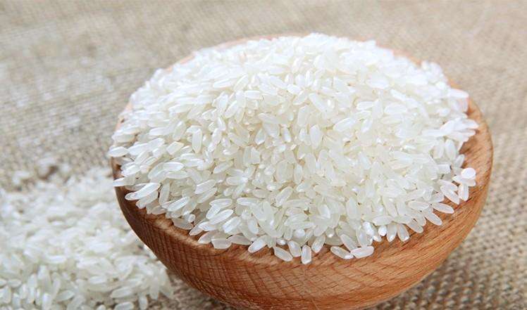 大米营养价值与成分