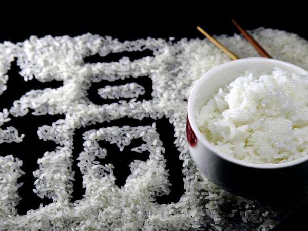 大米检测新招式   中国科学家发现水稻控“毒”新机制